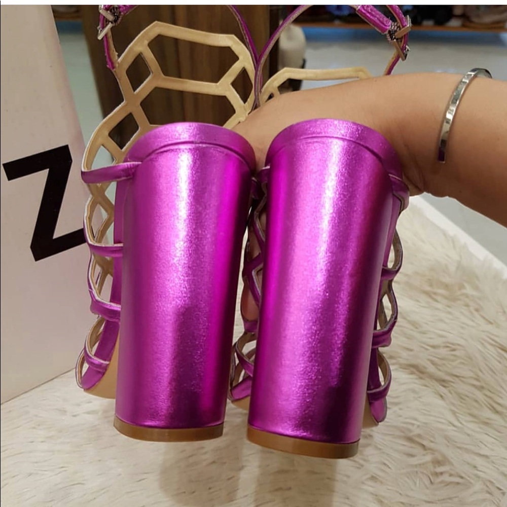 💯✅Authentic SCHUTZ - Picture 6 of 7